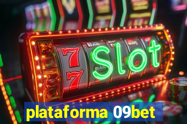 plataforma 09bet